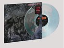 Bon Jovi - Slippery When Wet - Exclusive LIQUID Filled Vinyl LP (x/1300) PRESALE