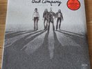 Bad Company Burnin Sky 2017 2x Vinyl Record LP Reissue 180g NEW SEALED hard rock