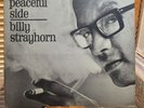 Billy Strayhorn, The Peaceful Side, 1963 1st UA Mono, UAJ-14010, Ears