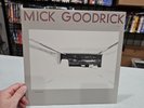 Mick Goodrick - In Pas(s)ing - DeJohnette / Surman / Gomez - 1979 ECM LP Jazz