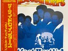 The Sidewinders - Flatfoot Hustlin' (LP, Album, Ltd, RE) (Mint (M))