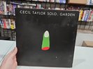 CECIL TAYLOR SOLO GARDEN 2 LP RECORD SET  SHIPPED