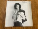 Patti Smith Horses 1975 Debut LP STERLING RL  AL-4066 Gloria Rob Ludwig Mastered