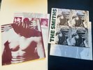 The Smiths - Lot, Same, S/T & Meat Is Murder, UK OGs, Shrink, Hype Sticker