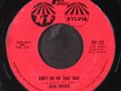 JOAN MOODY: don't do me that way / big time operator TCF 7