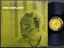 RED GARLAND JOHN COLTRANE DONALD BYRD All Mornin' Long LP PRESTIGE 7130 NJ MONO