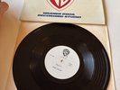 Rare James Taylor Mexico Warner Bros. 10” Mono Acetate 8-12-75  One Of A Kind