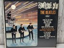 The Beatles Something New LP Record Vinyl Capitol ST-2108 ST-X-1-2108 Stereo