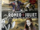 William Shakespeare’s Romeo + Juliet (Music From The Motion Picture) 2015 LP