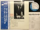 HERBIE HANCOCK TAKIN' OFF Japan LP [67463ER]