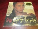 SADE STRONGER PRIDE AUDIO FIDELITY 180 GRAM LP FOR EXCLUSIVE CUSTOMER PURCHASE.