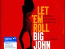 Big John Patton - Let 'Em Roll Tone Poet Vinyl Edition (2023 - EU - Original)