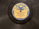 Scarce Country Cajun Pre War -BLUEBIRD -Dixie Ramblers B-6118 - 1930s - Tested