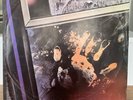 КИНО / KINO  Виктор Цой  Ночь  1988 Оригинал   Schallplatte  VG+
