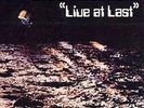 LP BLACK SABBATH - LIVE AT LAST * NEMS 1982 IRELAND * RARE * VINYL TOP