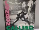DOUBLE LP VINYL ALBUM THE CLASH LONDON CALLING CBS CLASH3 UK 1ST PRESS EX/EX