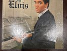 His Hand in Mine by Elvis Presley