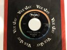 The Beatles 45 - BEATTLES - Please Please Me - Vee-Jay 498 Misprint Stock Copy