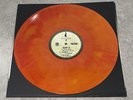 Flyleaf - Vinyl LP - Red & Yellow Galaxy Band Exclusive - In Hand, Limited