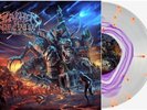Slaughter to Prevail – Chapters of Misery. Neon Magenta Clear Vinyl 10