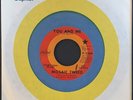 Mosaic Tweed You And Me / Comin' Home Rare Promo Capitol Crossover Soul Funk 45