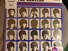 The Beatles - A Hard Day's Night (White 180 Gram Vinyl LP, UK Album Day 2024)