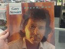 Gary Stewart – Brand New - Hightone Records HT8014 - 1988 US New Sealed