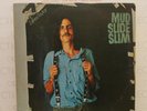 JAMES TAYLOR - MUD SLIDE SLIM - WARNER 1971 *WHITE LABEL PROMO* *EX* VINYL LP