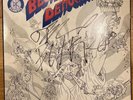 Dead Kennedys- Bedtime For Democracy (1986) Vinyl LP Signed by JELLO BIAFRA