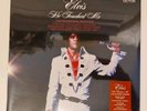 Still Sealed Elvis   He Touched Me The Recording Sessions FTD Vinyl Rare