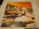 Led Zeppelin Houses Of the Holy 1973 Uk Atlantic vinyl Lp K 50014 with Inner
