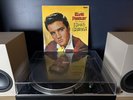 Elvis Presley King Creole UK 1984 Reissue Vinyl Record Album LP Ex/Ex