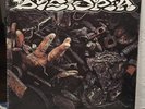 Dystopia Human Garbage Original Pressing Crust Noothgrush Grief Buzzoven Doom OG