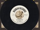 Gambrells You Better Move Big man DEMO Soul Northern Motown