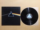 Pink Floyd ‎– The Dark Side Of The Moon EOP-80778 1st  Japan press