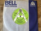 Soul Reparata & The Delrons ‎– Captain Of Your Ship Bell DEMO  ‎– BLL 1002