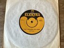 Folk Phil Ochs – I Ain't Marching Anymore / President Elektra – EKSN 45-002