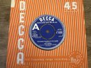 Mod Freakbeat The Birds – No Good Without You Baby Decca DEMO – F 12257
