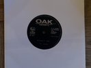 Mod 60's British Beat Pop OAK ACETATE The Giants Monkey Time / Without You