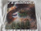 Pink Floyd – A Saucerful Of Secrets - UK  Stereo - Orig - EX+ - Listen
