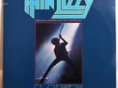 Thin Lizzy (John Sykes) – Life Live 2x Vinyl 1983 LP - Warner Bros.