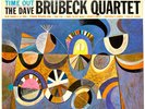 COLUMBIA CS 8192 - THE DAVE BRUBECK QUARTET - TIME OUT
