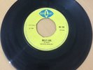 DENNIS WALKS BELLY LICK THE GAME SONG UK BLUE CAT 1968 SKA ROCKSTEADY REGGAE 7