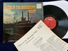 Alan Lomax - Blues In The Mississippi Night - 1959 - United Artists(W/Booklet)