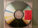 Kanye West Ye YEEZUS Vinyl LP - smoky clear - sealed