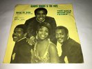 GLADYS KNIGHT & THE PIPS WHO IS SHE/THIS CHILD NEEDS IT'S FATHER RARE 7