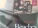 Bette Midler - Beaches (Original Soundtrack Recording) - Vinyl LP - Very Good VG