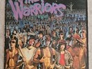 THE WARRIORS Original Motion Picture Soundtrack 1979  Vinyl Will Combine Shippin