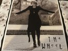 Roseanne Cash The Wheel 30th Anniversary Vinyl Autographed  Card Insert