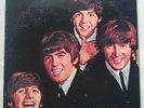 THE BEATLES FIVE NIGHTS IN A JUDO ARENA Vinyl LP On Stage In Japan 1966 Rare